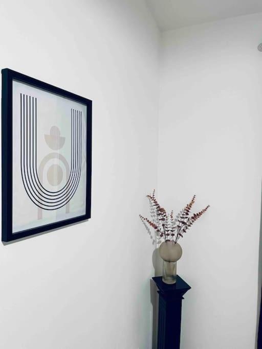 Superbe Duplex Cosy Leilighet Reims Eksteriør bilde
