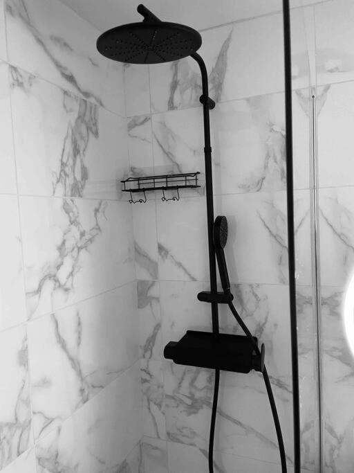 Superbe Duplex Cosy Leilighet Reims Eksteriør bilde